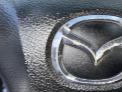 2011 Mazda Mazda3 i Touring