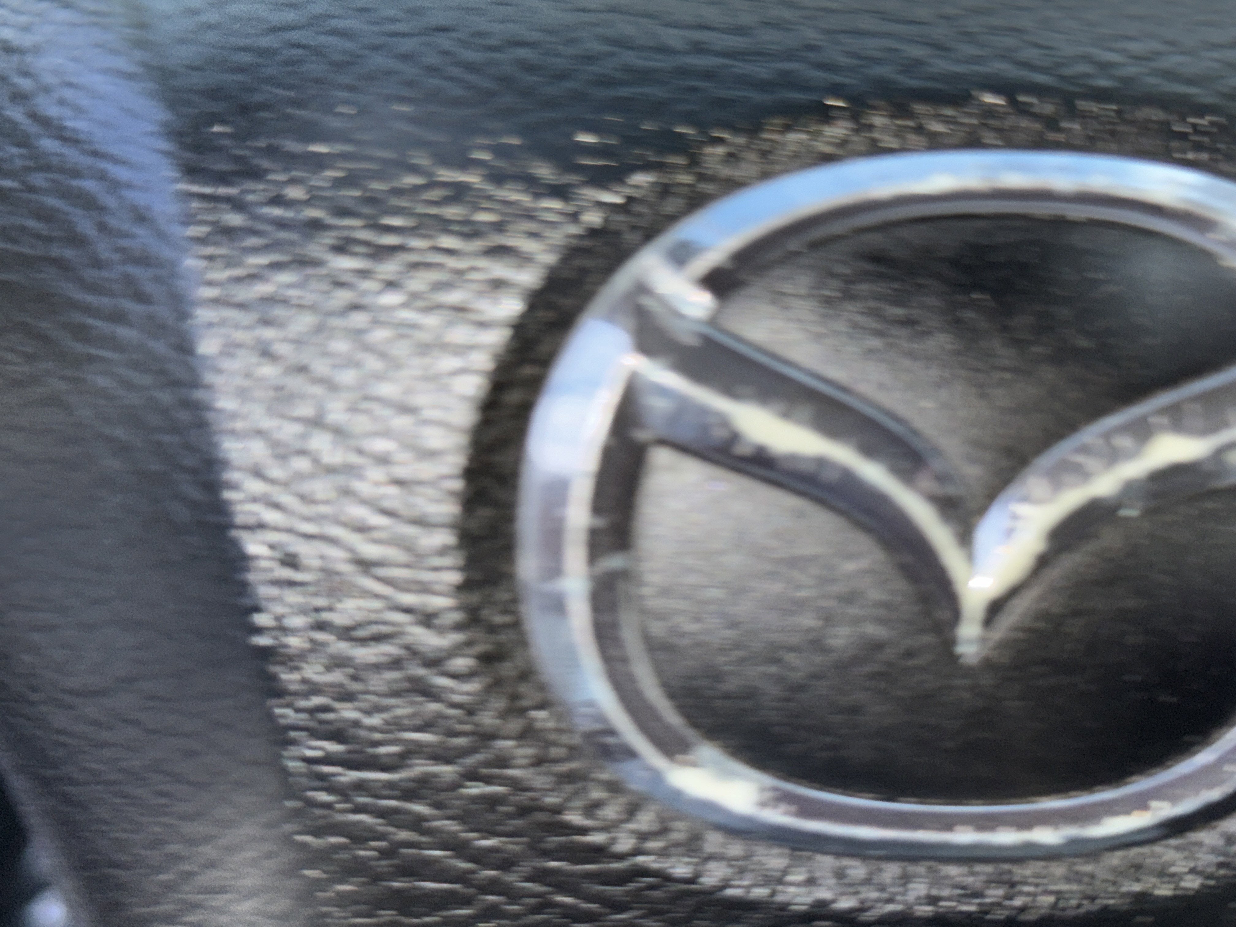 2011 Mazda Mazda3 i Touring