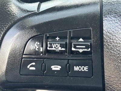 2011 Mazda Mazda3 i Touring