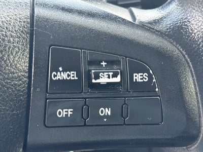 2011 Mazda Mazda3 i Touring