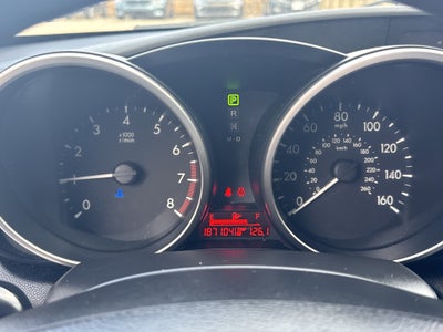 2011 Mazda Mazda3 i Touring