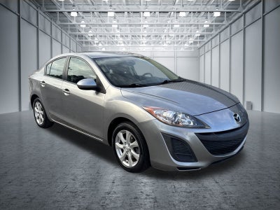 2011 Mazda Mazda3 i Touring