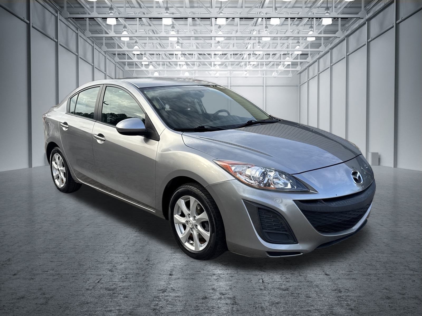 2011 Mazda Mazda3 i Touring