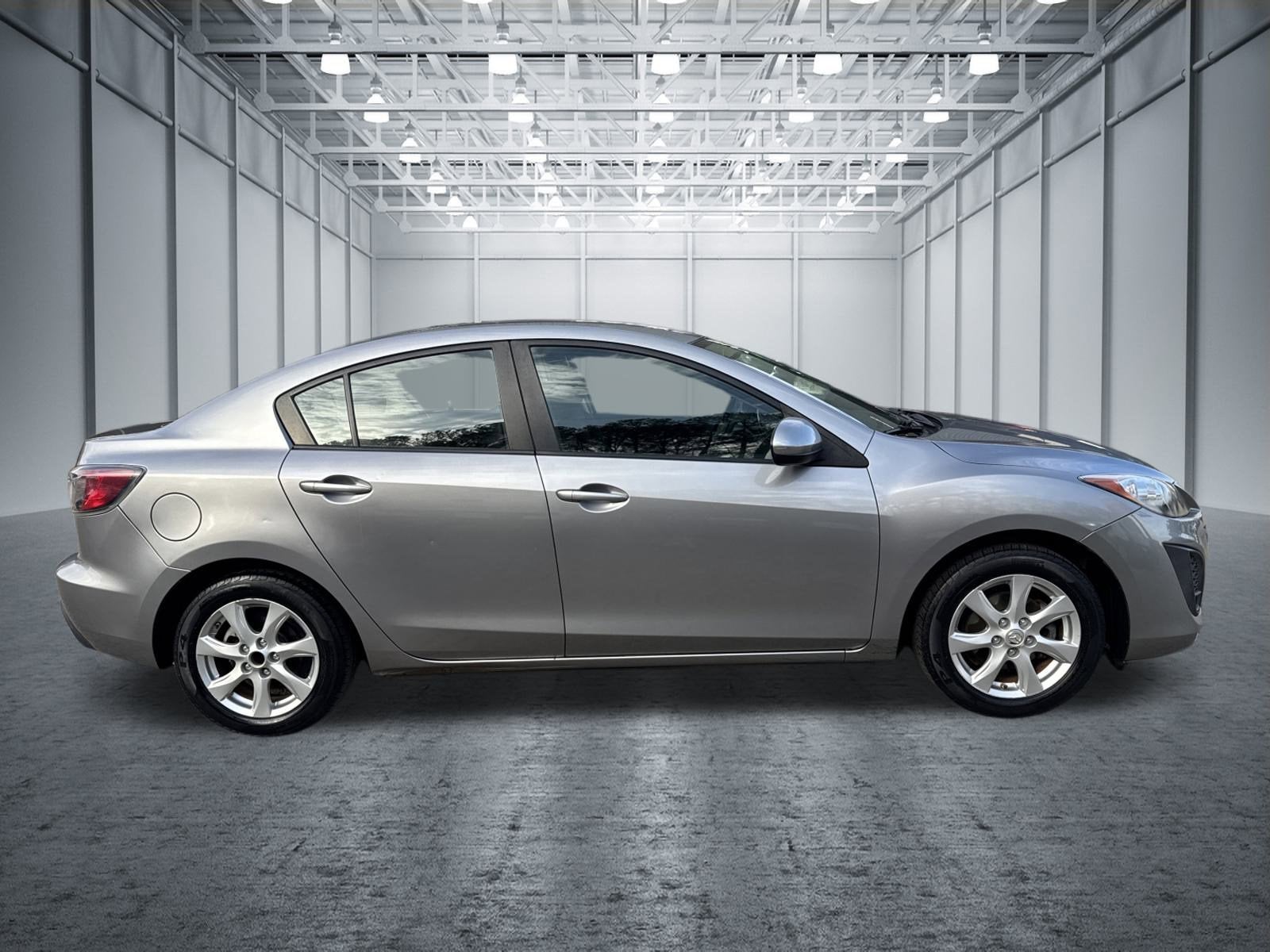 2011 Mazda Mazda3 i Touring