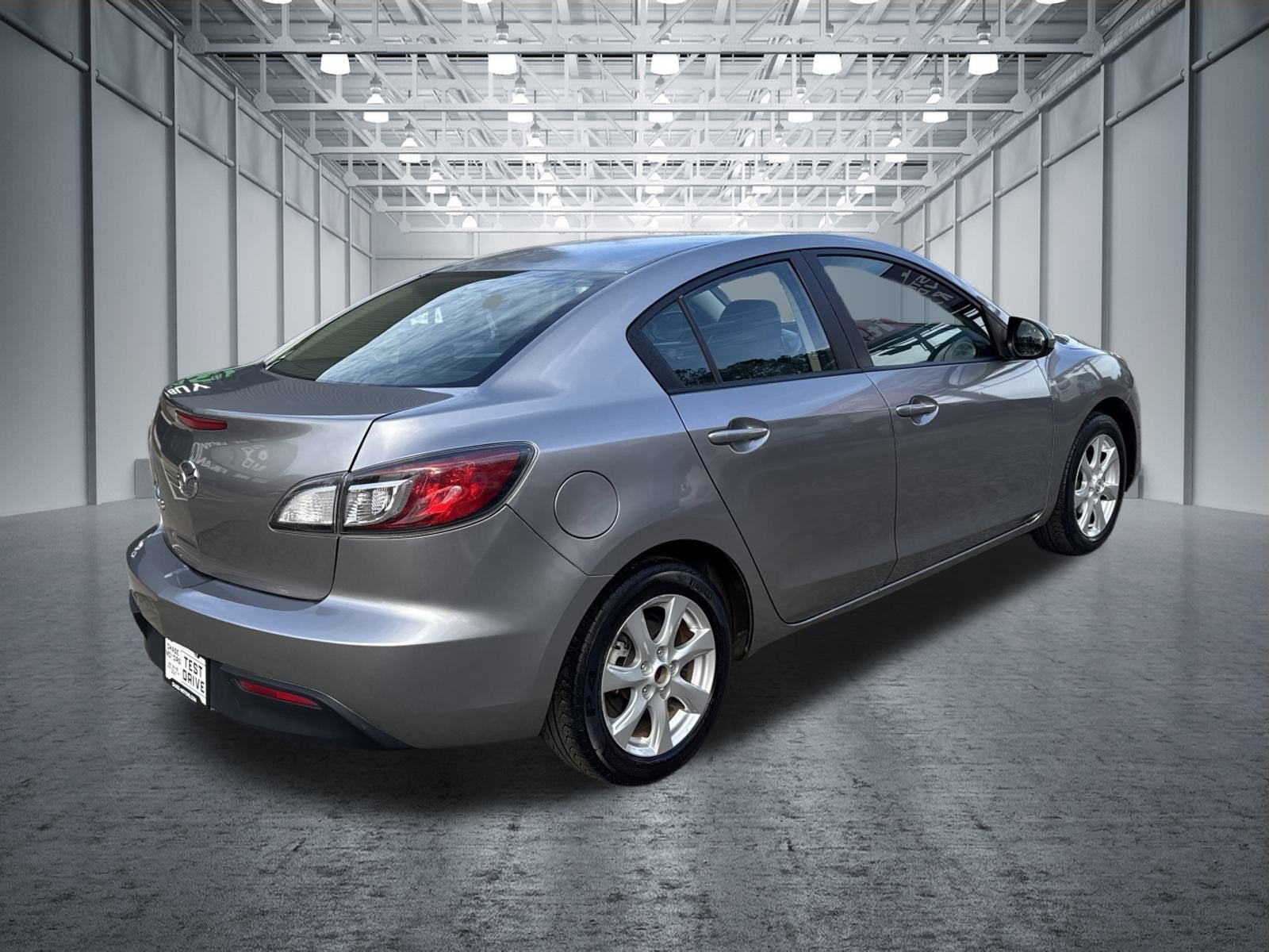 2011 Mazda Mazda3 i Touring