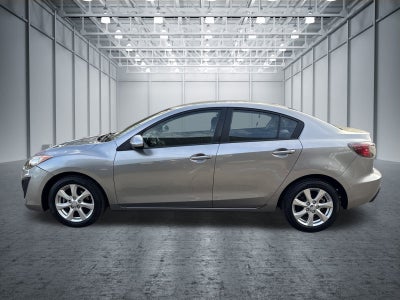 2011 Mazda Mazda3 i Touring