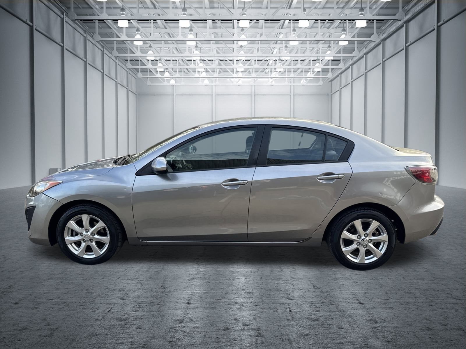 2011 Mazda Mazda3 i Touring