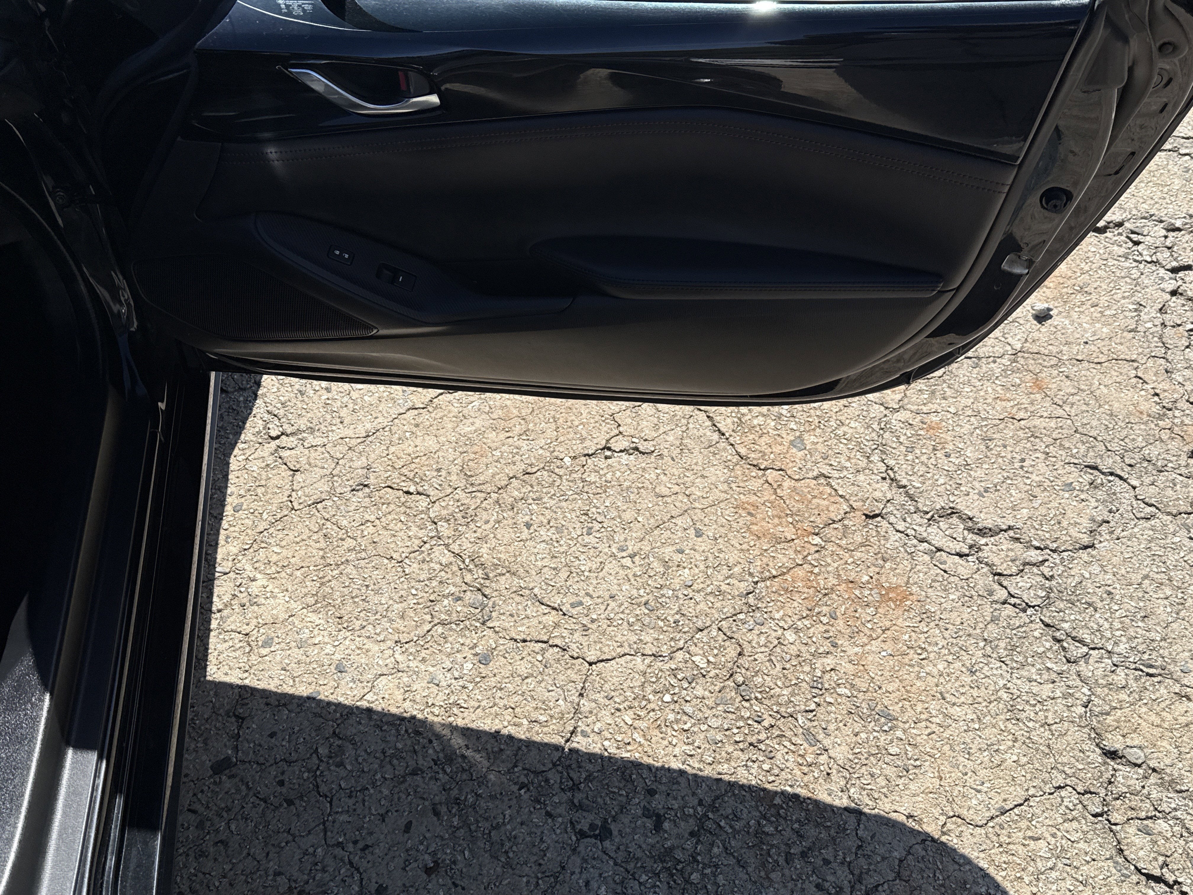 2018 Mazda Mazda MX-5 Miata RF Grand Touring