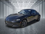 2018 Mazda Mazda MX-5 Miata RF Grand Touring