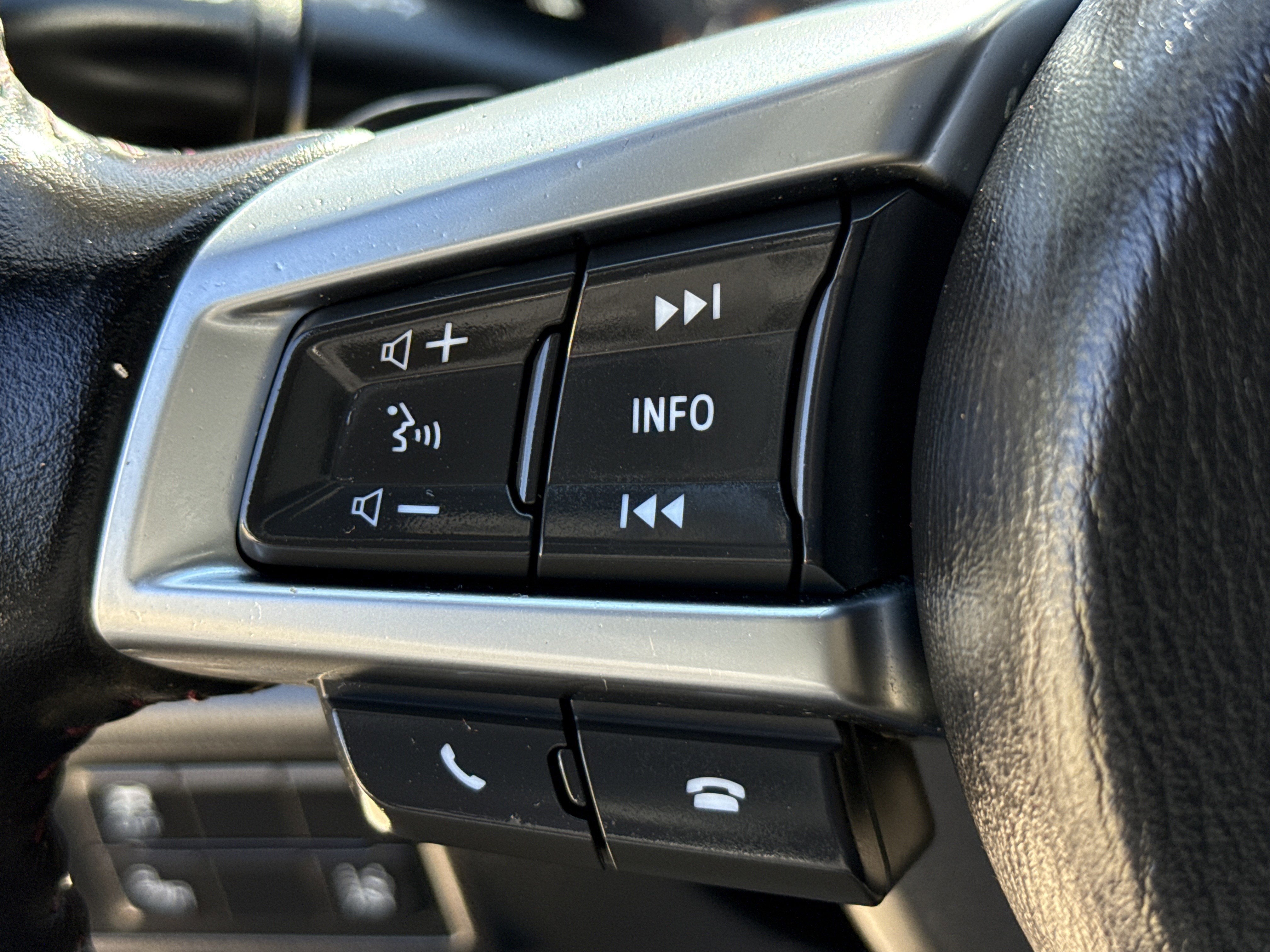 2018 Mazda Mazda MX-5 Miata RF Grand Touring