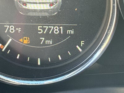 2018 Mazda Mazda MX-5 Miata RF Grand Touring