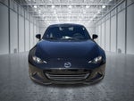 2018 Mazda Mazda MX-5 Miata RF Grand Touring