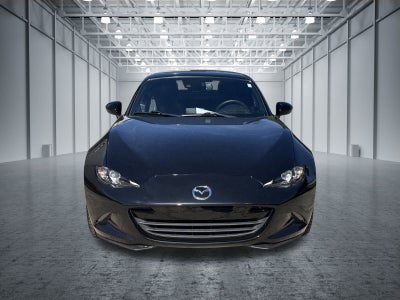 2018 Mazda Mazda MX-5 Miata RF Grand Touring