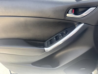 2014 Mazda Mazda CX-5 Grand Touring