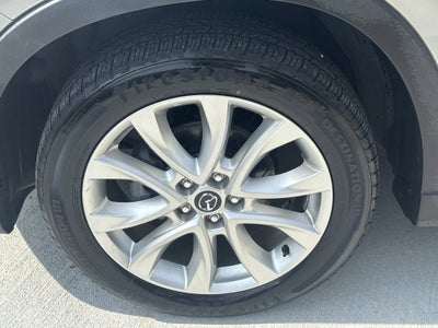 2014 Mazda Mazda CX-5 Grand Touring