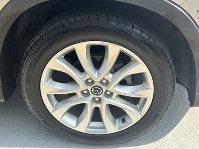 2014 Mazda Mazda CX-5 Grand Touring