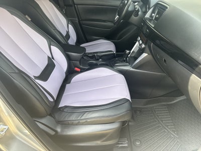 2014 Mazda Mazda CX-5 Grand Touring