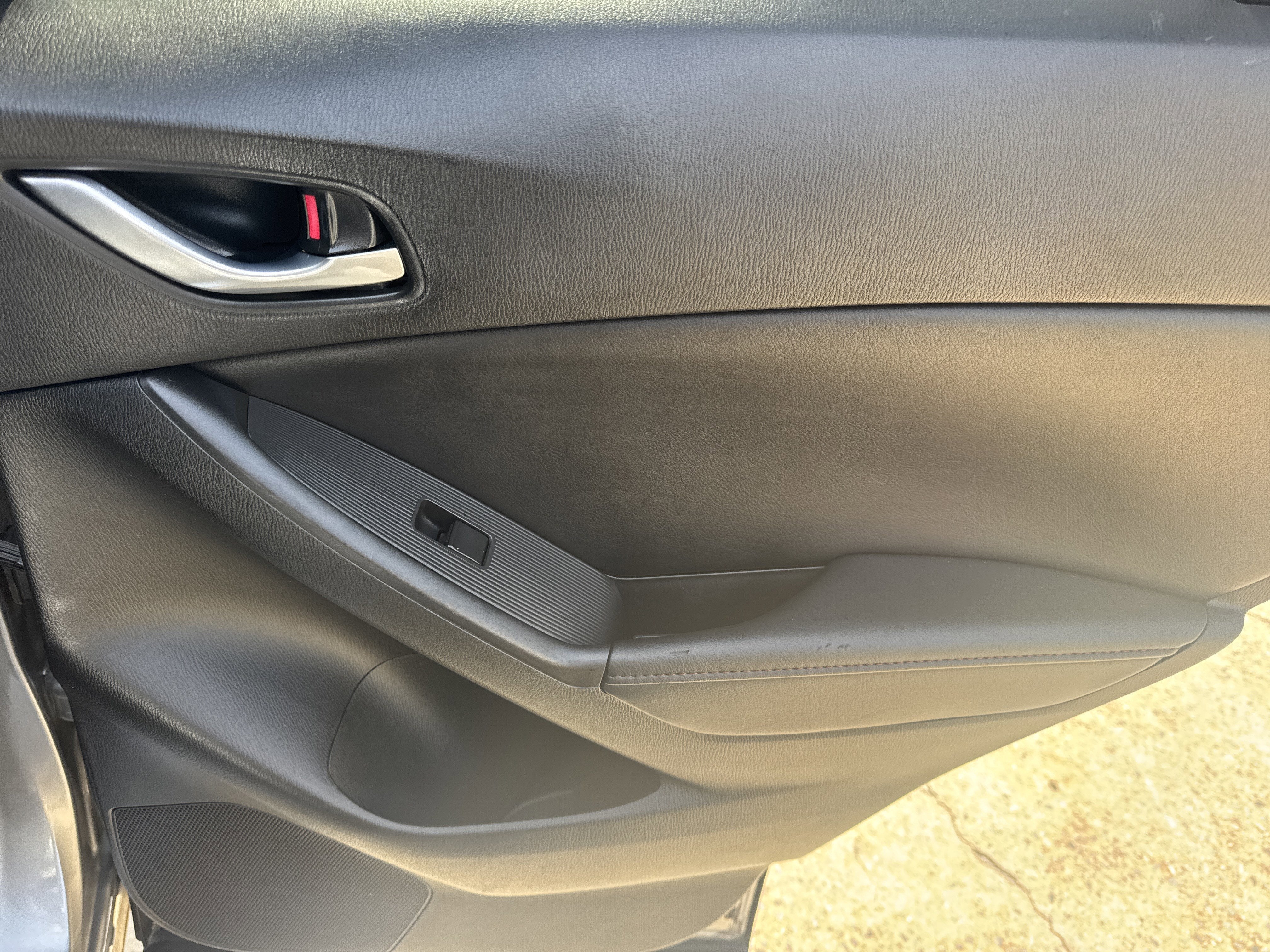2014 Mazda Mazda CX-5 Grand Touring
