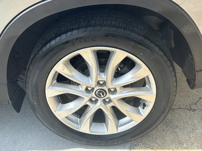 2014 Mazda Mazda CX-5 Grand Touring