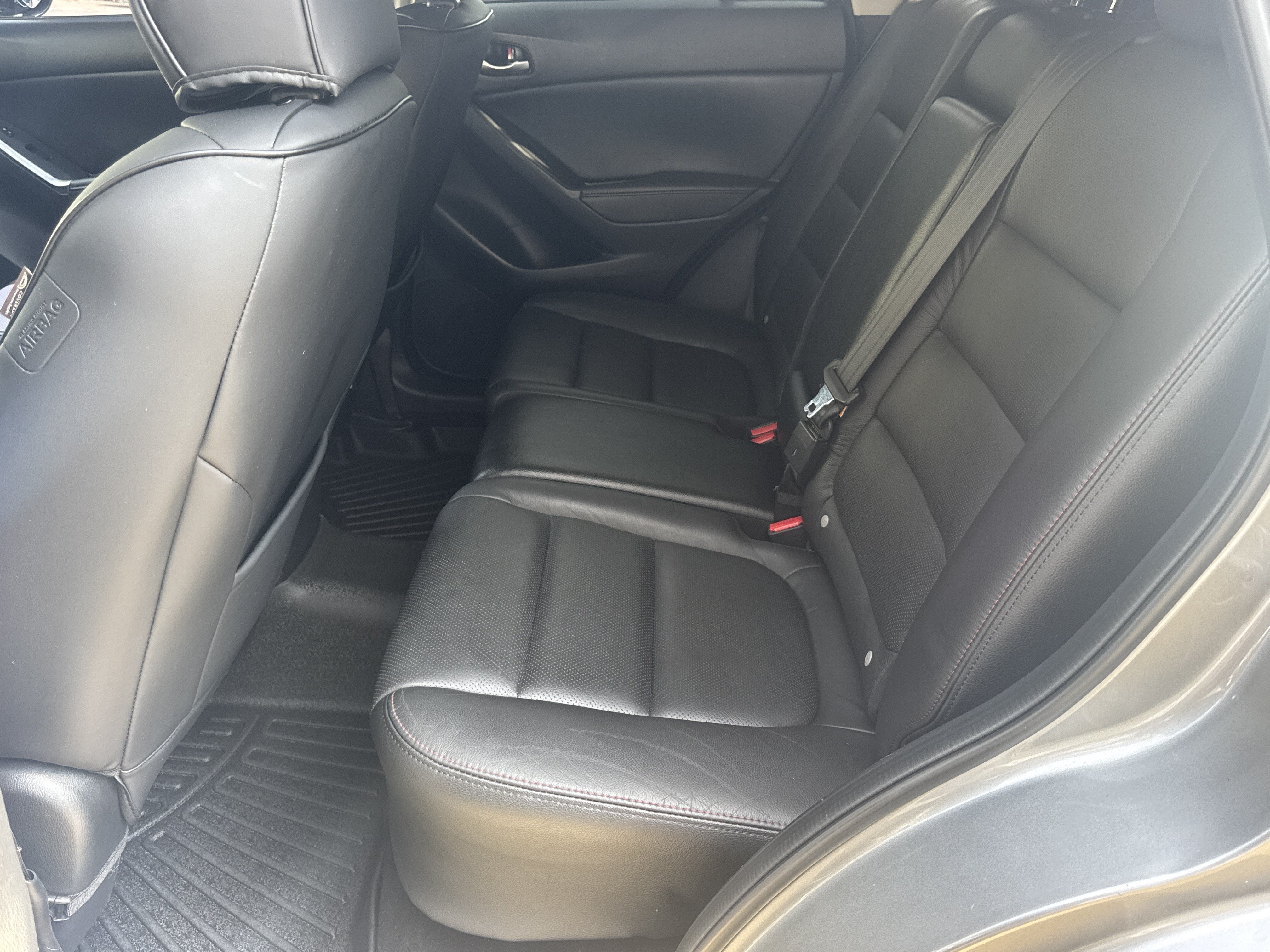 2014 Mazda Mazda CX-5 Grand Touring