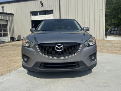 2014 Mazda Mazda CX-5 Grand Touring