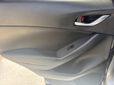 2014 Mazda Mazda CX-5 Grand Touring