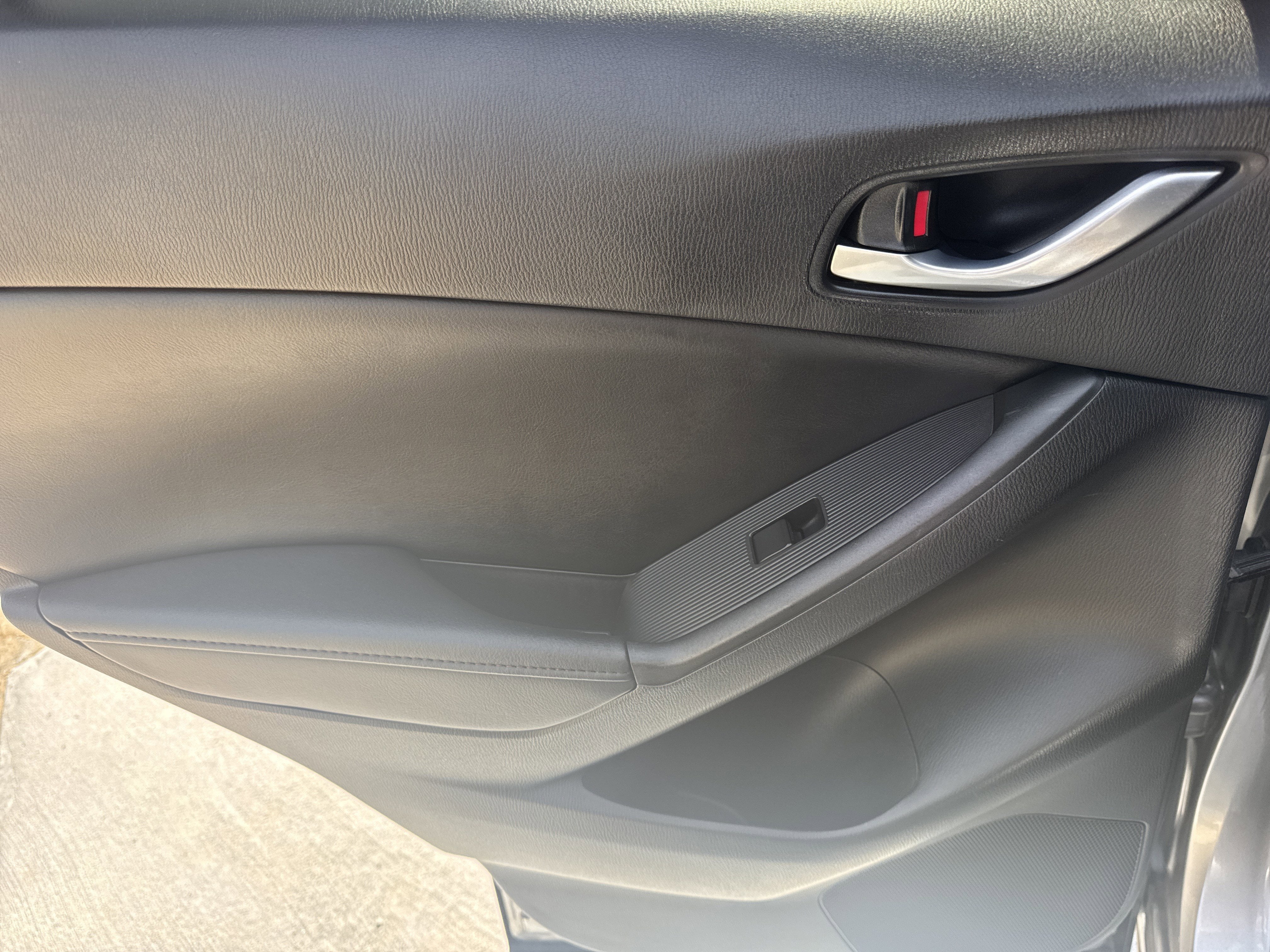 2014 Mazda Mazda CX-5 Grand Touring