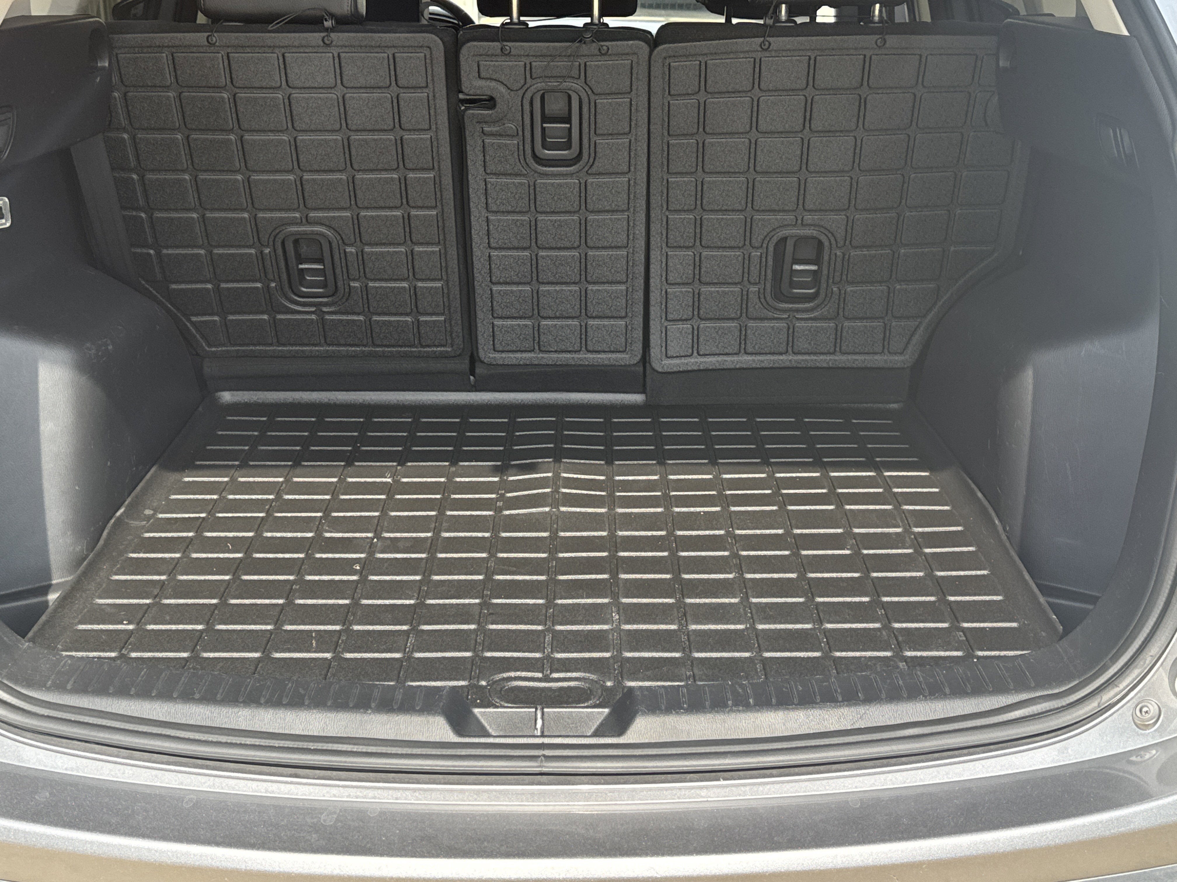 2014 Mazda Mazda CX-5 Grand Touring