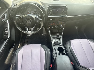 2014 Mazda Mazda CX-5 Grand Touring
