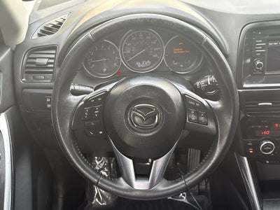 2014 Mazda Mazda CX-5 Grand Touring