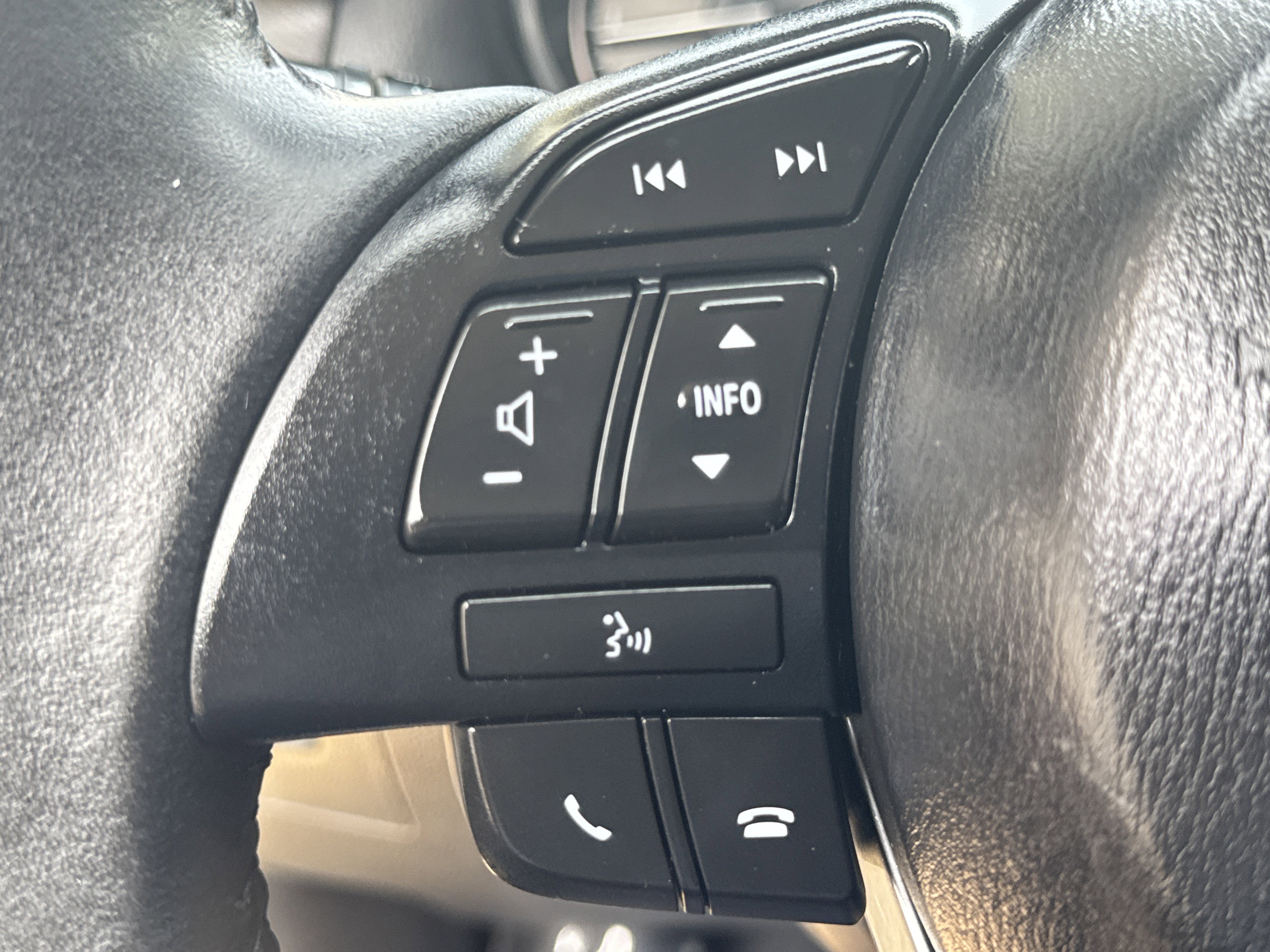 2014 Mazda Mazda CX-5 Grand Touring