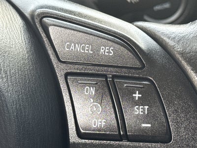 2014 Mazda Mazda CX-5 Grand Touring