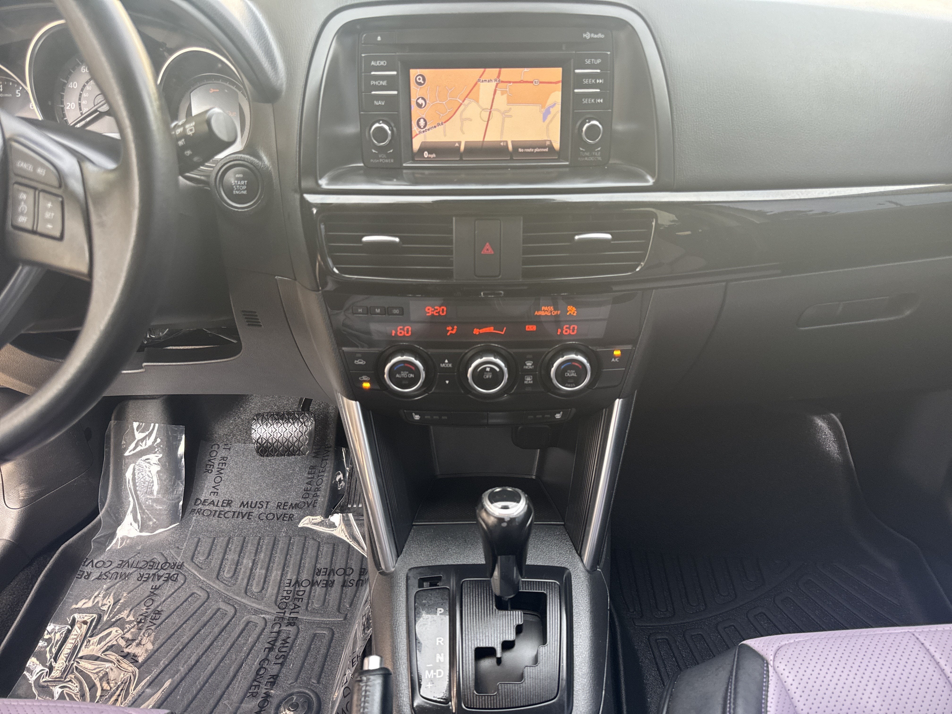 2014 Mazda Mazda CX-5 Grand Touring