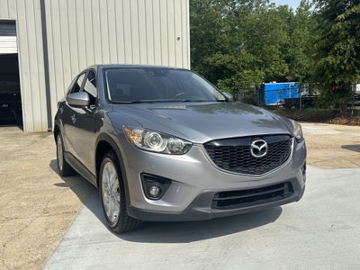 2014 Mazda Mazda CX-5 Grand Touring