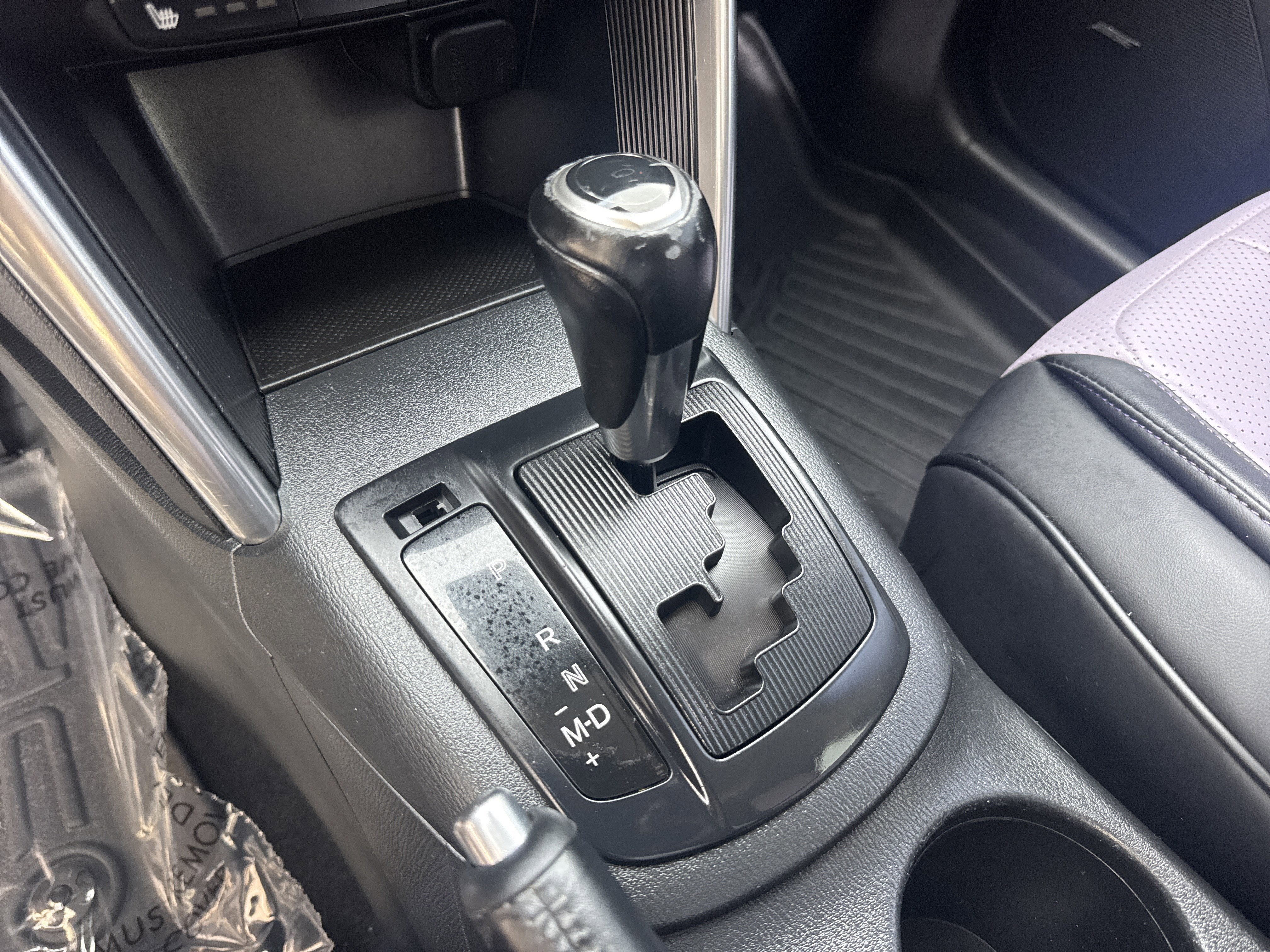 2014 Mazda Mazda CX-5 Grand Touring