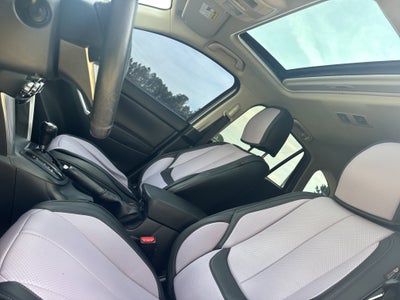 2014 Mazda Mazda CX-5 Grand Touring