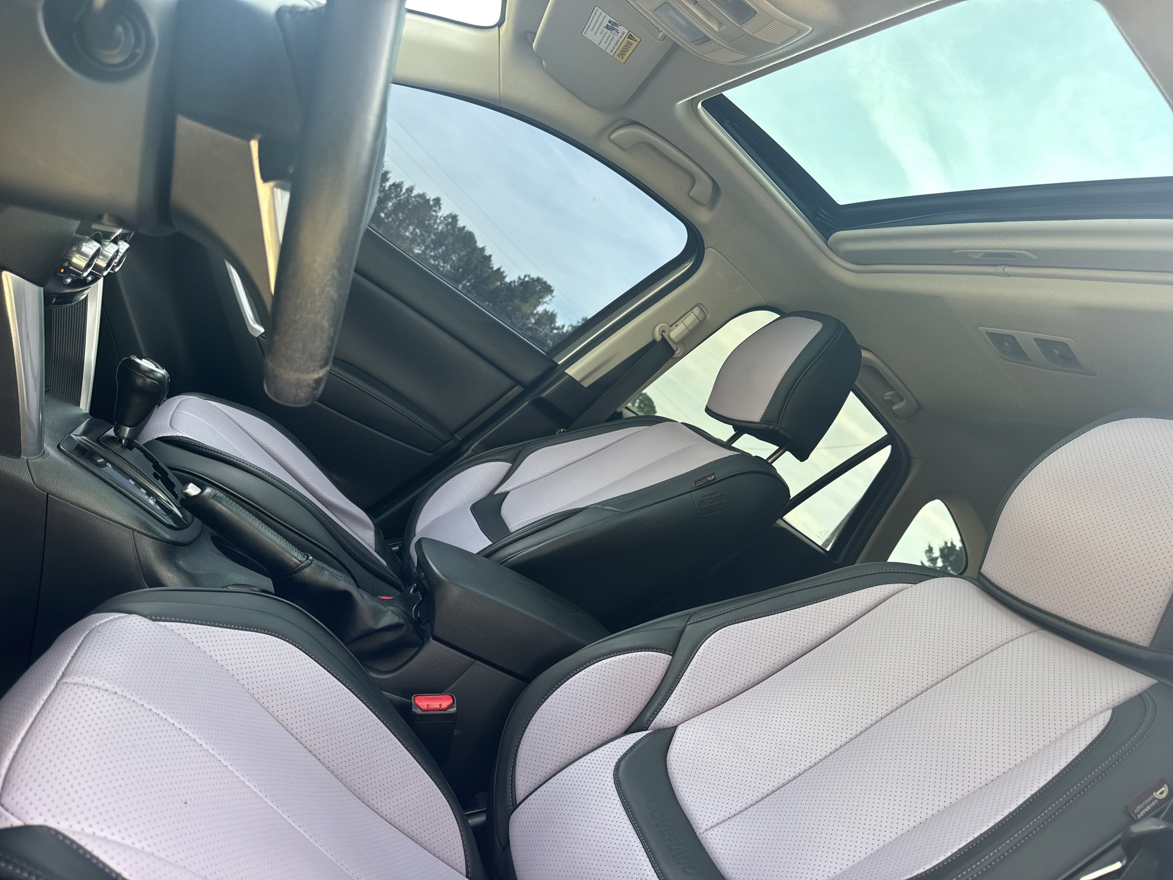 2014 Mazda Mazda CX-5 Grand Touring