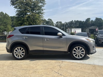 2014 Mazda Mazda CX-5 Grand Touring