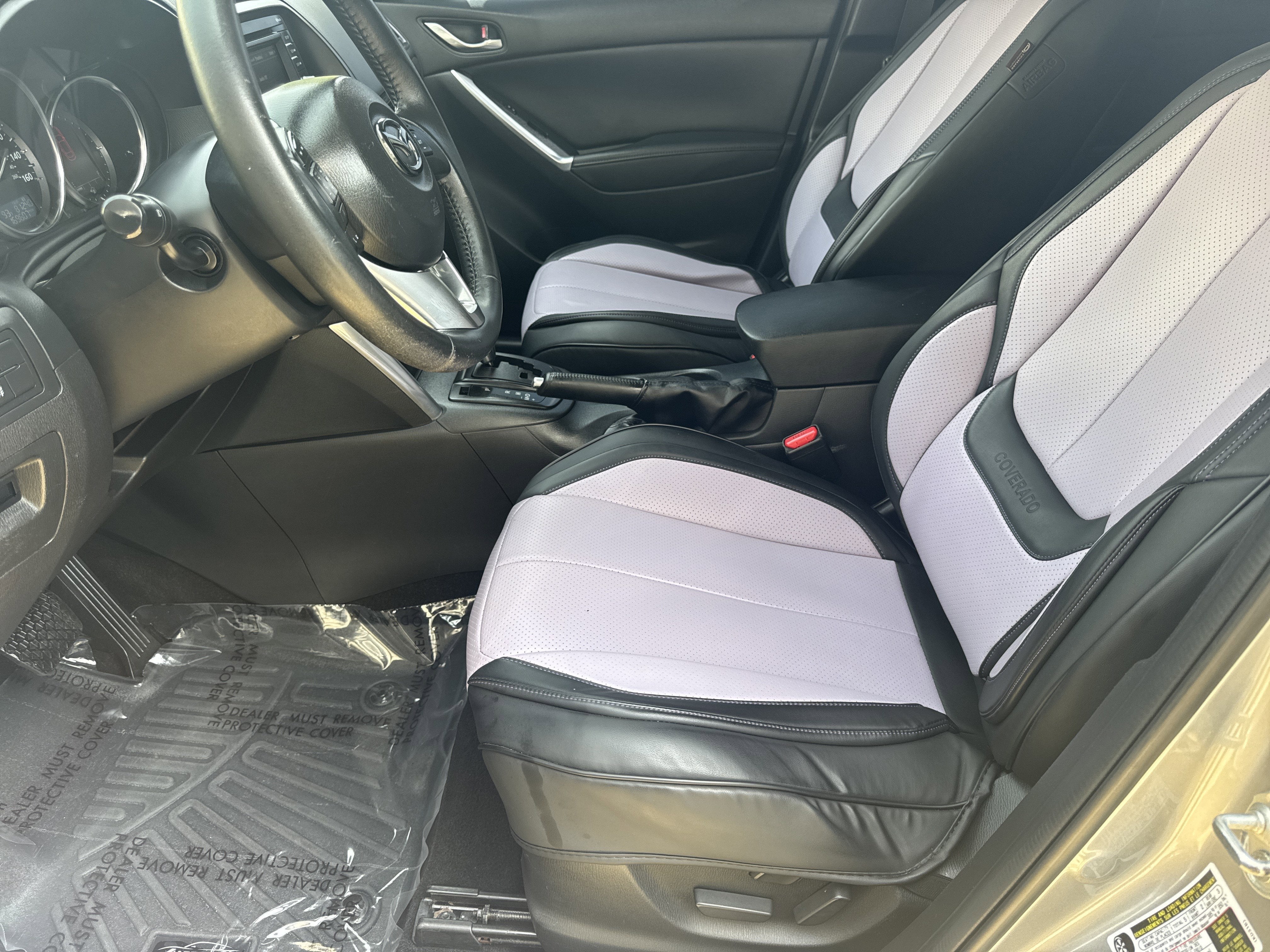 2014 Mazda Mazda CX-5 Grand Touring
