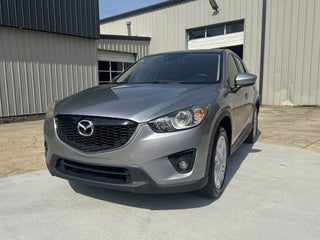 2014 Mazda Mazda CX-5 Grand Touring