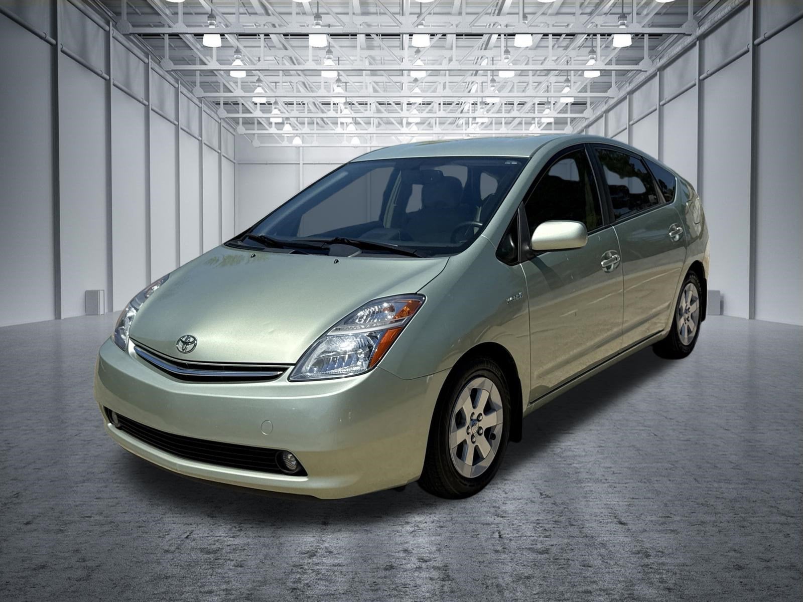 2009 Toyota Prius STD