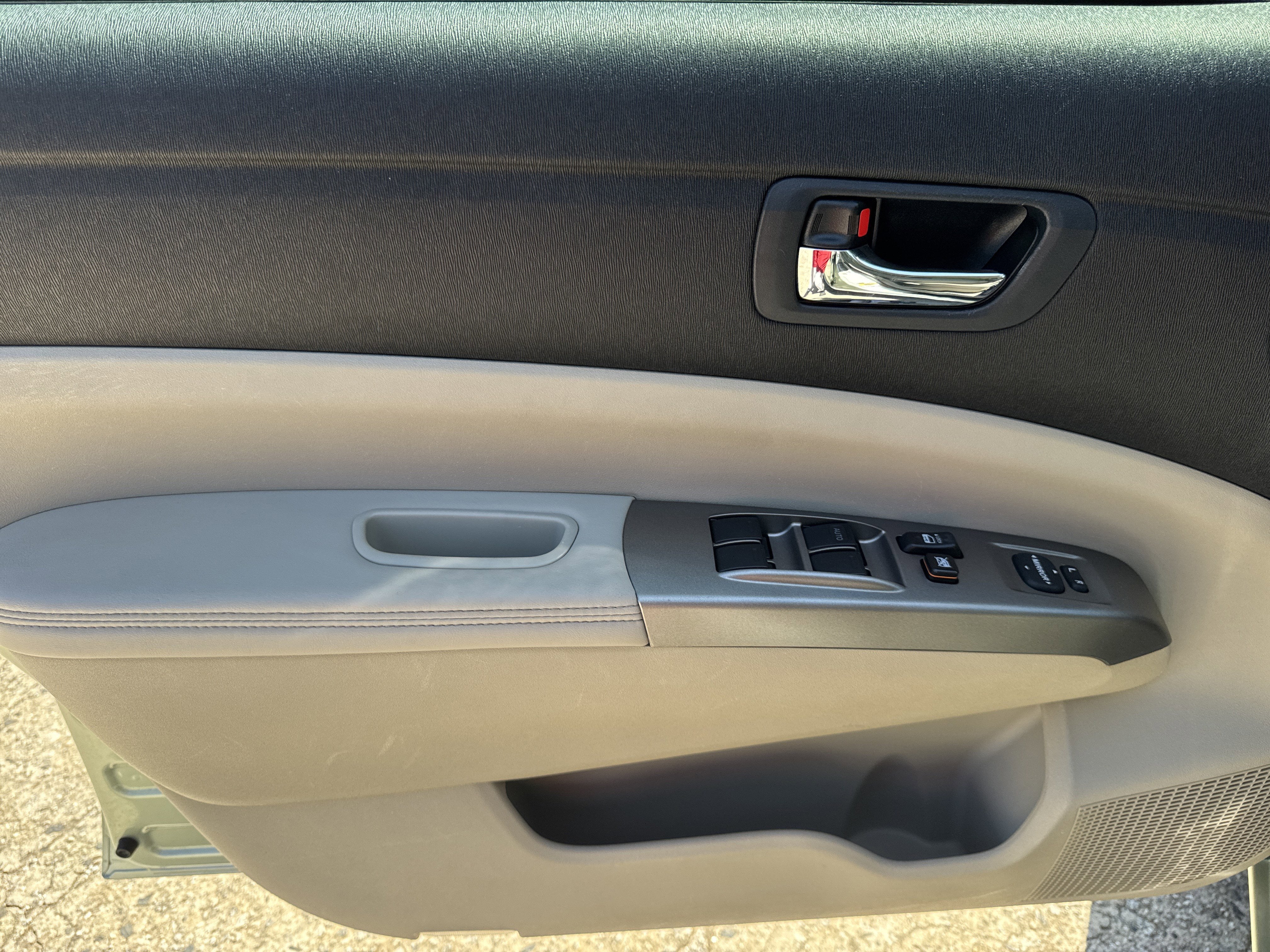 2009 Toyota Prius STD