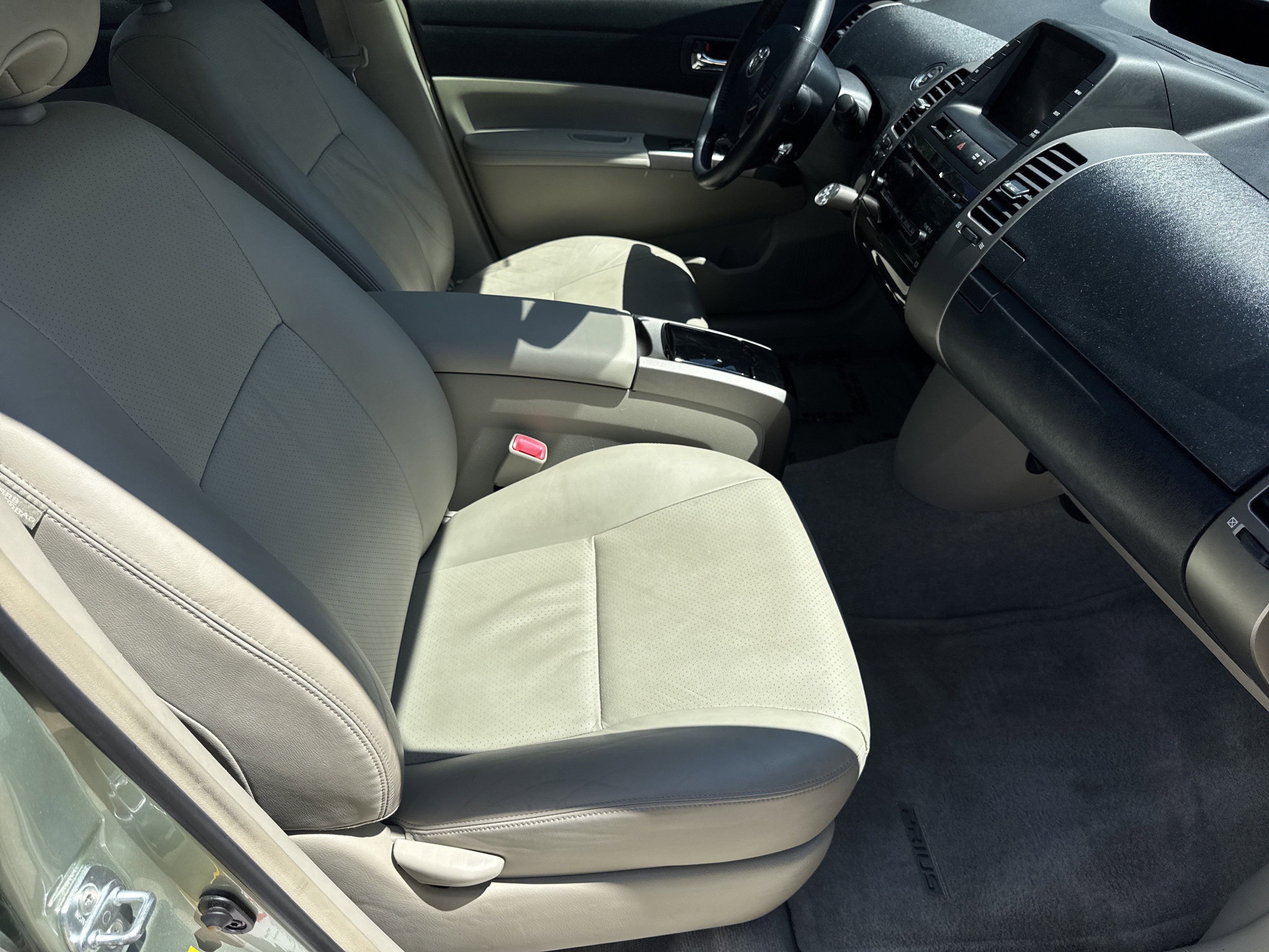 2009 Toyota Prius STD