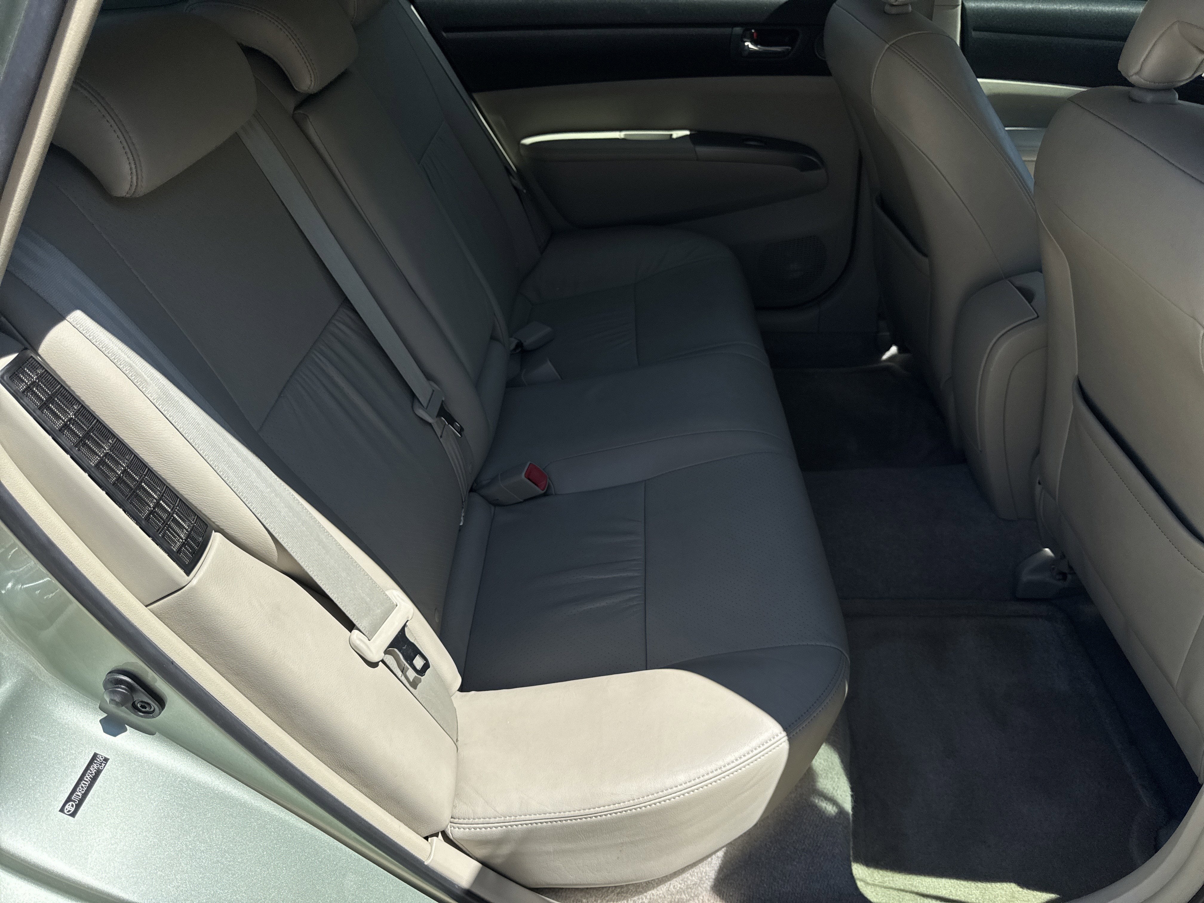 2009 Toyota Prius STD