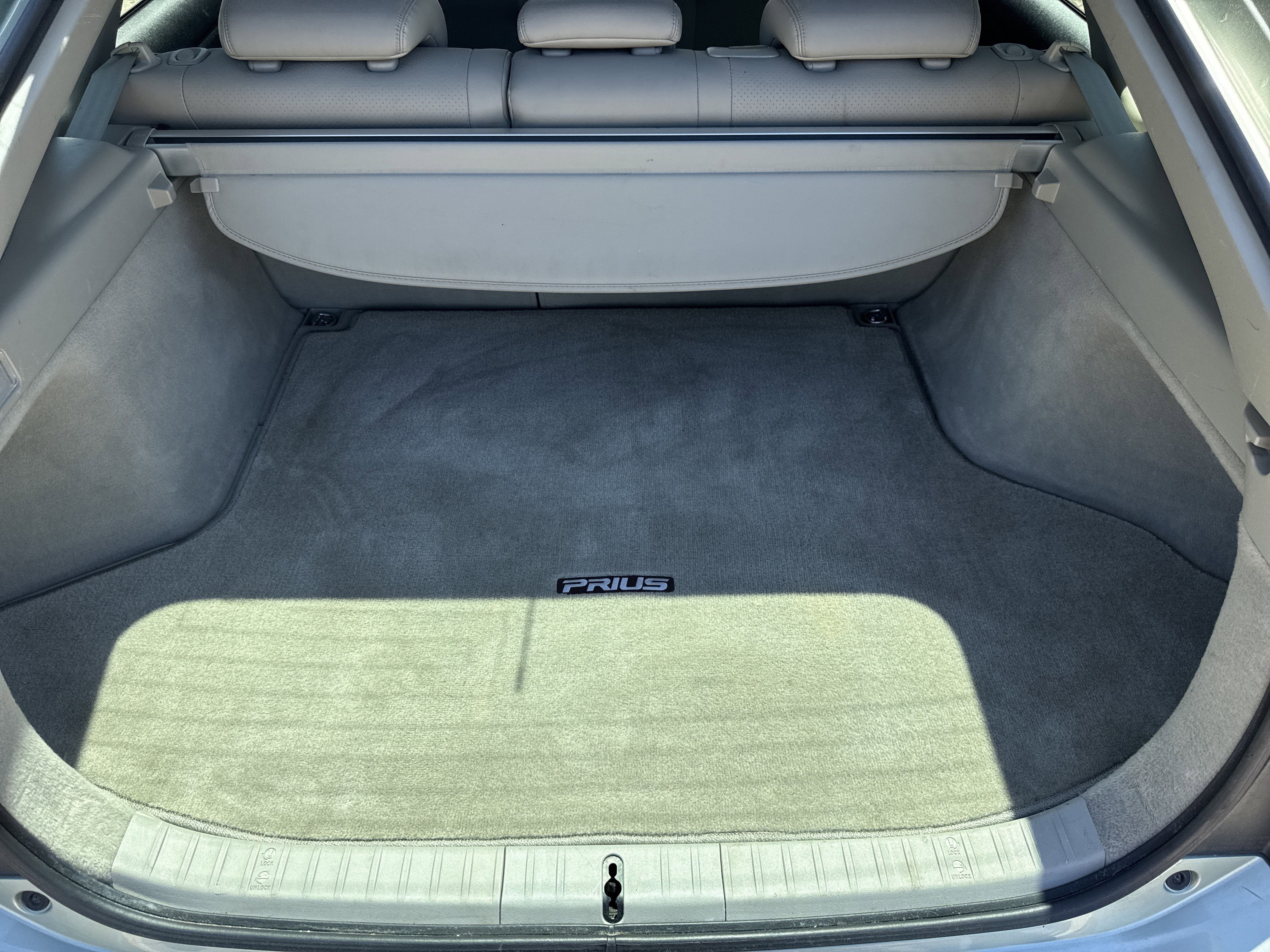 2009 Toyota Prius STD