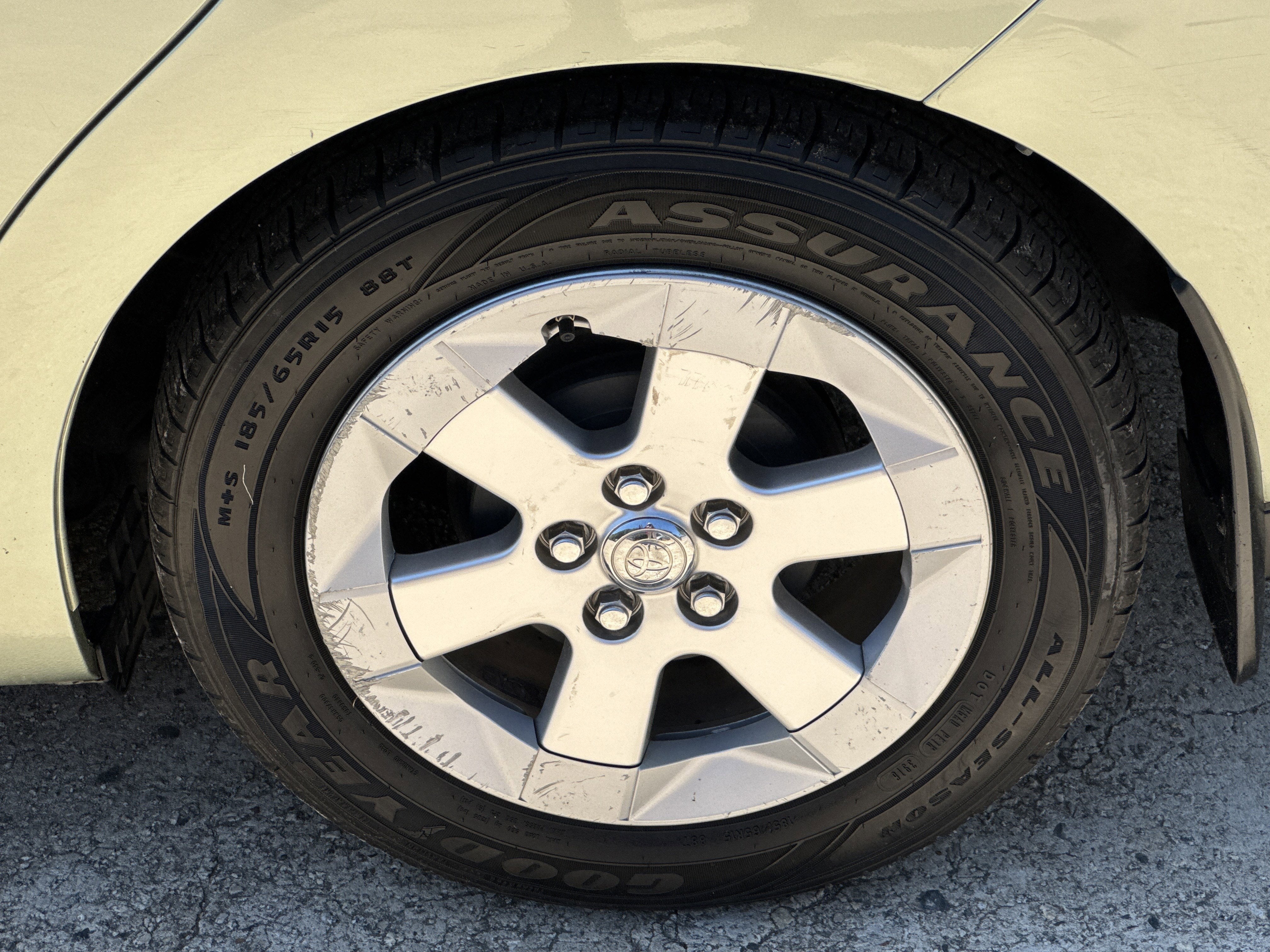 2009 Toyota Prius STD