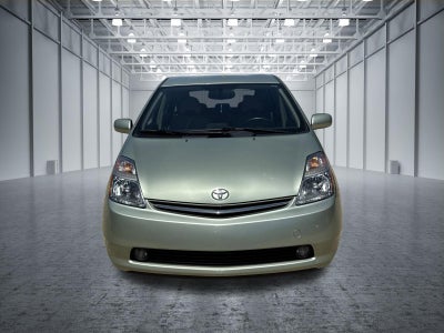 2009 Toyota Prius STD