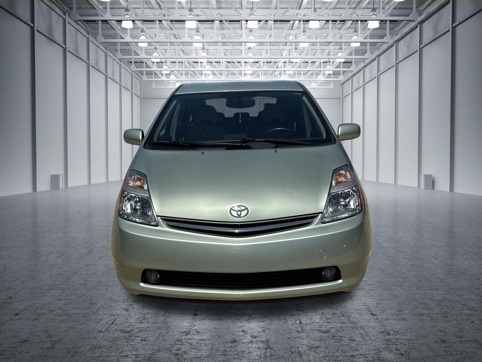 2009 Toyota Prius STD