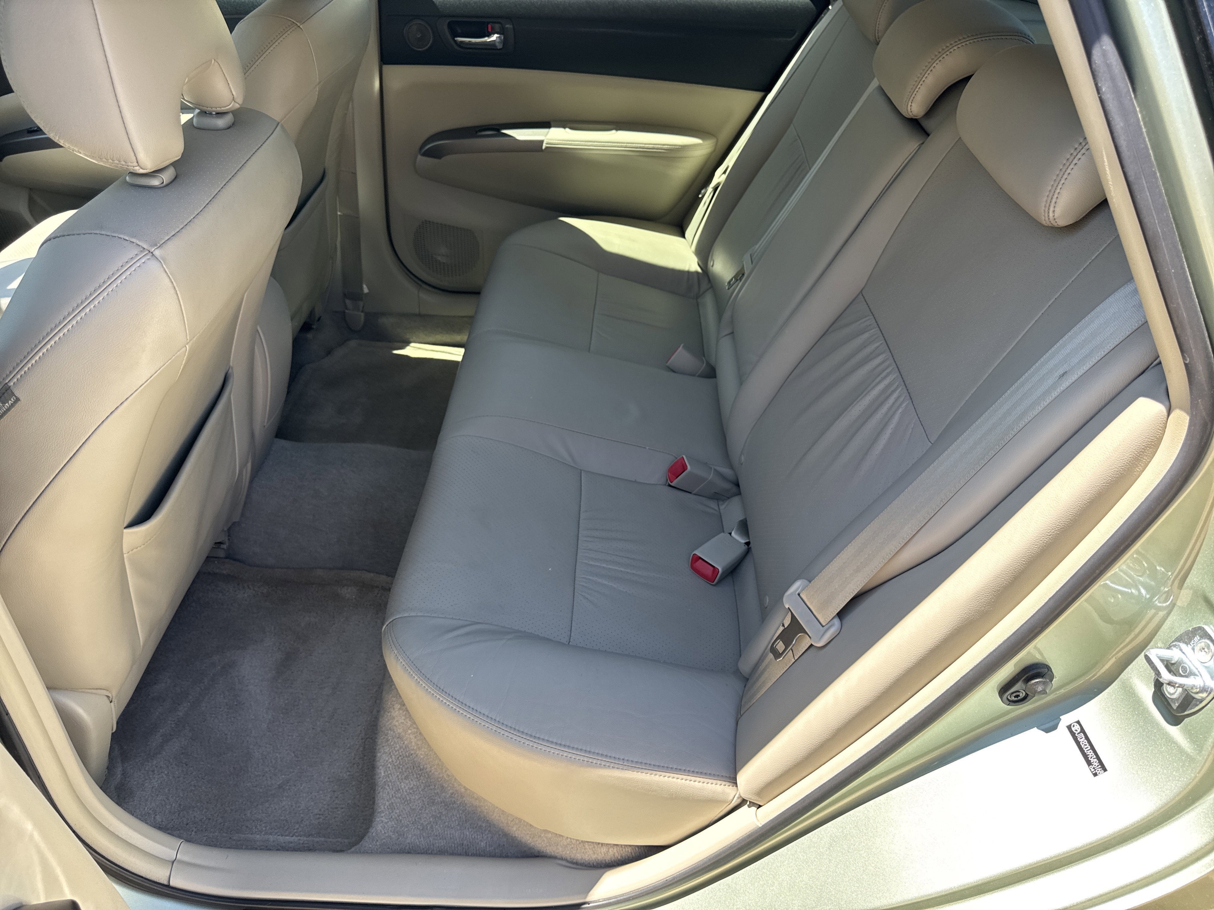 2009 Toyota Prius STD