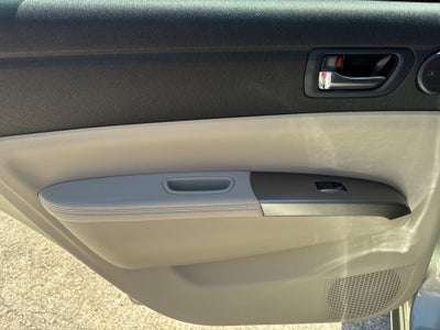 2009 Toyota Prius STD